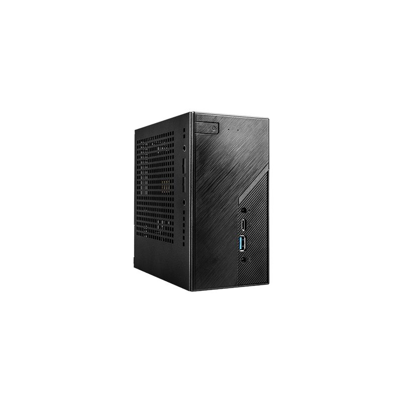 ASRock DeskMini B760W Barebone PC | Intel LGA1700 Socket 3 90BXG4E01-A20KA0W_wr_01.jpg. ASRock DeskMini B760W Barebone PC | Intel LGA1700 Socket