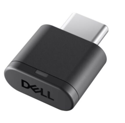 520-BBDQ #2. Dell Wireless Audio Receiver HR024 - USB-C