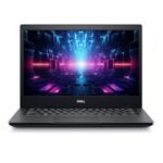 210-ASMT-16675907 #3. Dell Wyse 5470 14" Mobile Thin Client Intel Celeron N4100 | 8GB DDR4 RAM | 16GB eMMC | ThinOS 9.x