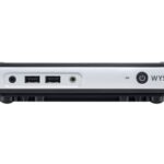 210-AEMT-16560648 #3. Dell Wyse 5030 PCoIP Zero Client | 512MB DDR3 RAM | 32MB Flash