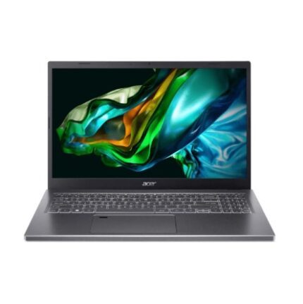 NX.KGYEA.001 #2. Acer Aspire 5 Intel Core i5-1335U 15.6" FHD | 8GB DDR4 RAM | 512GB NVMe SSD | RTX 2050 | Windows 11 Home