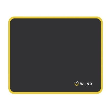 Winx GLIDE Medium Mouse Pad - Black 1 WX-MP104 #2. Winx GLIDE Medium Mouse Pad - Black