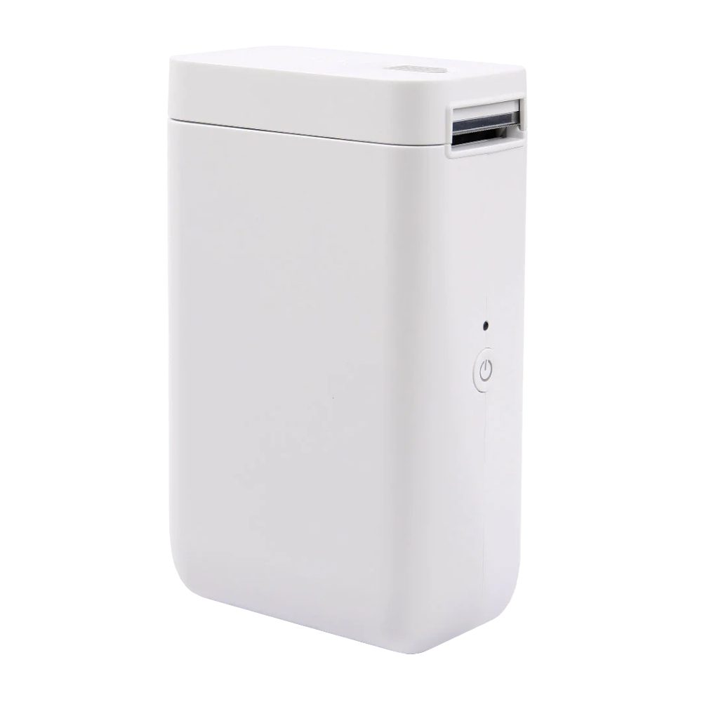 Niimbot D101 Portable Bluetooth Termal Label Printer 2 D101_wr_01.jpg. Niimbot D101 Portable Bluetooth Termal Label Printer