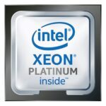 INTEL-PLT-8176 #2. Intel Xeon Platinum 8176 2.1GHz (3.8GHz Turbo) 28-Core 38.5MB Cache LGA 3647 Processor - Tray