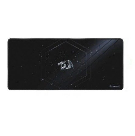 Redragon XEON XL Gaming Mouse Pad - Black 1 RD-P041 #2. Redragon XEON XL Gaming Mouse Pad - Black