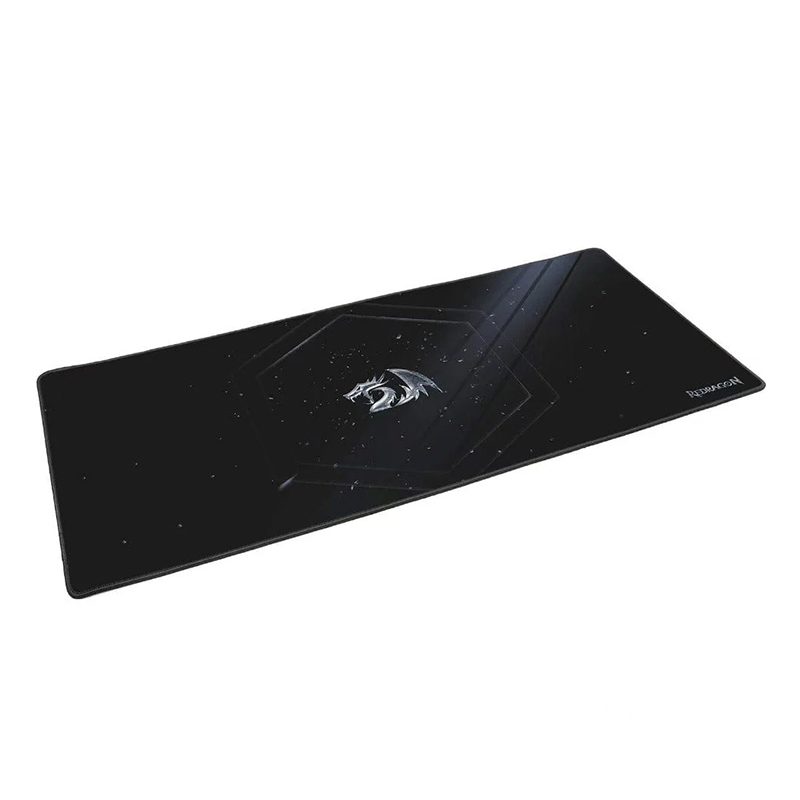 Redragon XEON XL Gaming Mouse Pad - Black 2 RD-P041_wr_01.jpg. Redragon XEON XL Gaming Mouse Pad - Black
