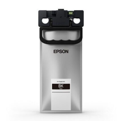 C13T11E140 #3. Epson T11E1 XXL Black DURABrite Ultra Ink Cartridge