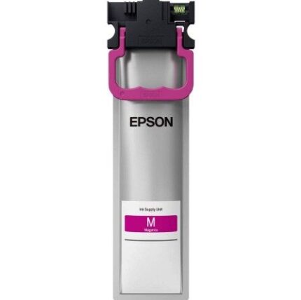 C13T945340 #3. Epson T9453 XL Magenta DURABrite Ultra Ink Cartridge