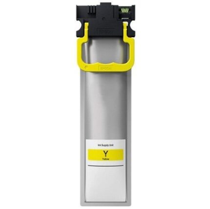 C13T945440 #3. Epson T9454 XL Yellow DURABrite Ultra Ink Cartridge