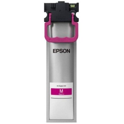 C13T944340 #3. Epson T9443 L Magenta Ink Cartridge