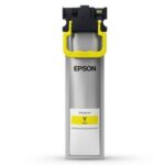 C13T944440 #2. Epson T9444 Yellow L DURABrite Ultra Original Ink Cartridge