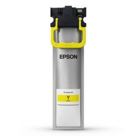 C13T944440 #2. Epson T9444 Yellow L DURABrite Ultra Original Ink Cartridge
