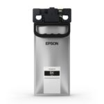 C13T965140 #2. Epson T9651 XL Black Ink Cartridge