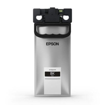 C13T965140 #2. Epson T9651 XL Black Ink Cartridge