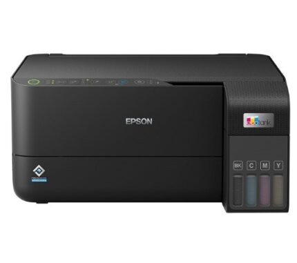 C11CK59404 #2. Epson EcoTank L3550 A4 Wi-Fi All-in-One Ink Tank Printer
