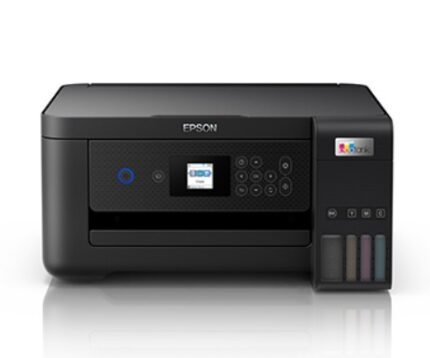 C11CJ63411 #2. Epson EcoTank L4260 A4 Wi-Fi Duplex All-in-One Ink Tank Printer