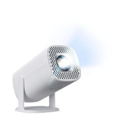 MR.JXV11.001 #3. Acer Aopen Fire Legend QH15s Smart LCD Projector