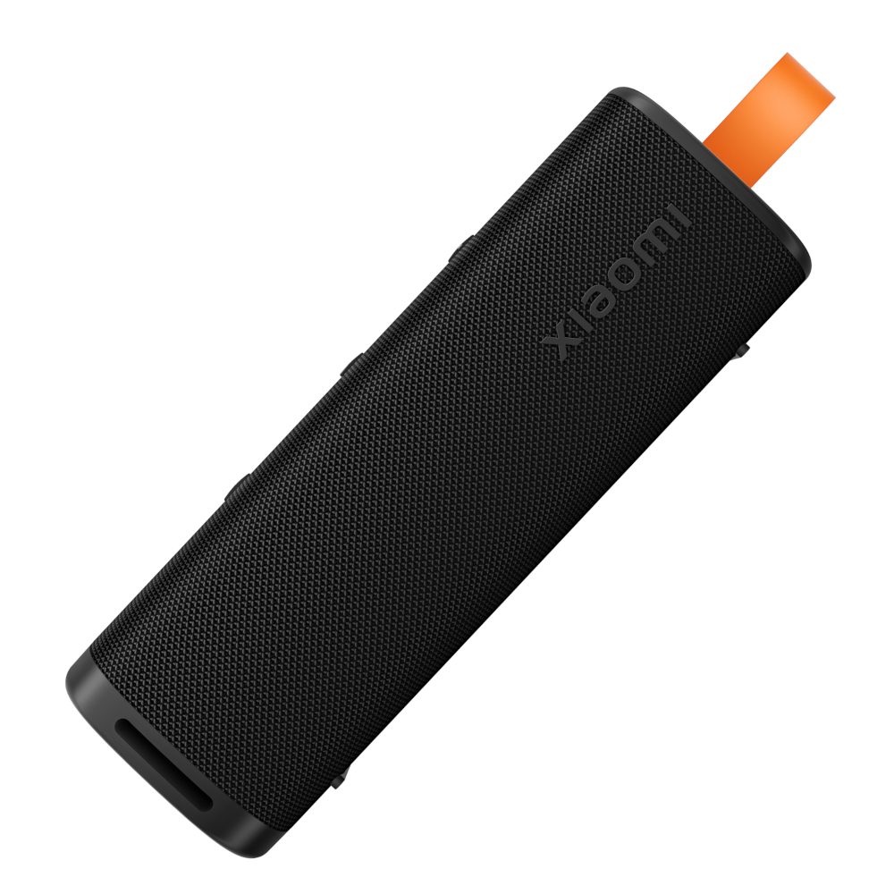 Xiaomi Sound Outdoor 30W Portable Bluetooth Speaker - Black 2 QBH4261GL_wr_01a.jpg. Xiaomi Sound Outdoor 30W Portable Bluetooth Speaker - Black