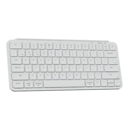 Keychron B1 Pro Ultra-Slim 75% Wireless Keyboard - Ivory White 1 B1P-K8 #2. Keychron B1 Pro Ultra-Slim 75% Wireless Keyboard - Ivory White