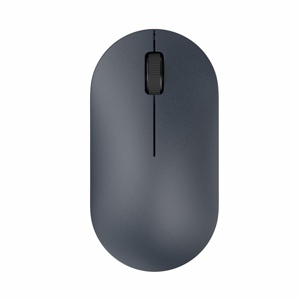 Xiaomi Wireless Mouse Lite 2 - Black 2 BHR8916GL_wr_05.jpg. Xiaomi Wireless Mouse Lite 2 - Black