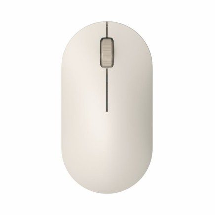 Xiaomi Wireless Mouse Lite 2 - White 1 BHR8915GL #2. Xiaomi Wireless Mouse Lite 2 - White