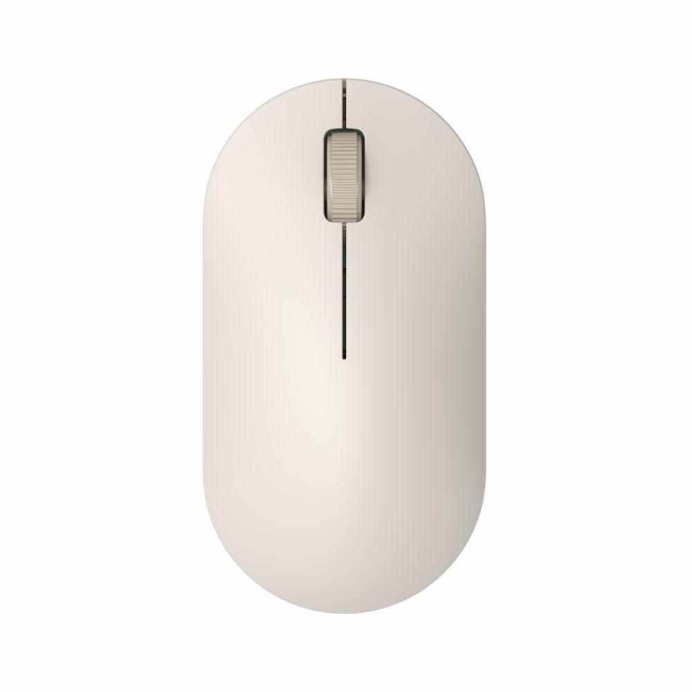 Xiaomi Wireless Mouse Lite 2 - White 2 BHR8915GL_wr_05.jpg. Xiaomi Wireless Mouse Lite 2 - White
