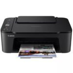6670C037AA #3. Canon Pixma TS3640 A4 Wireless 3-in-1 Inkjet Printer