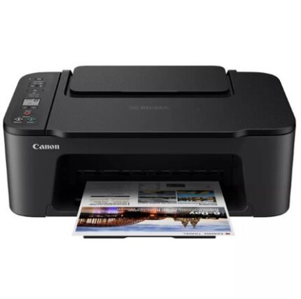 6670C037AA #3. Canon Pixma TS3640 A4 Wireless 3-in-1 Inkjet Printer