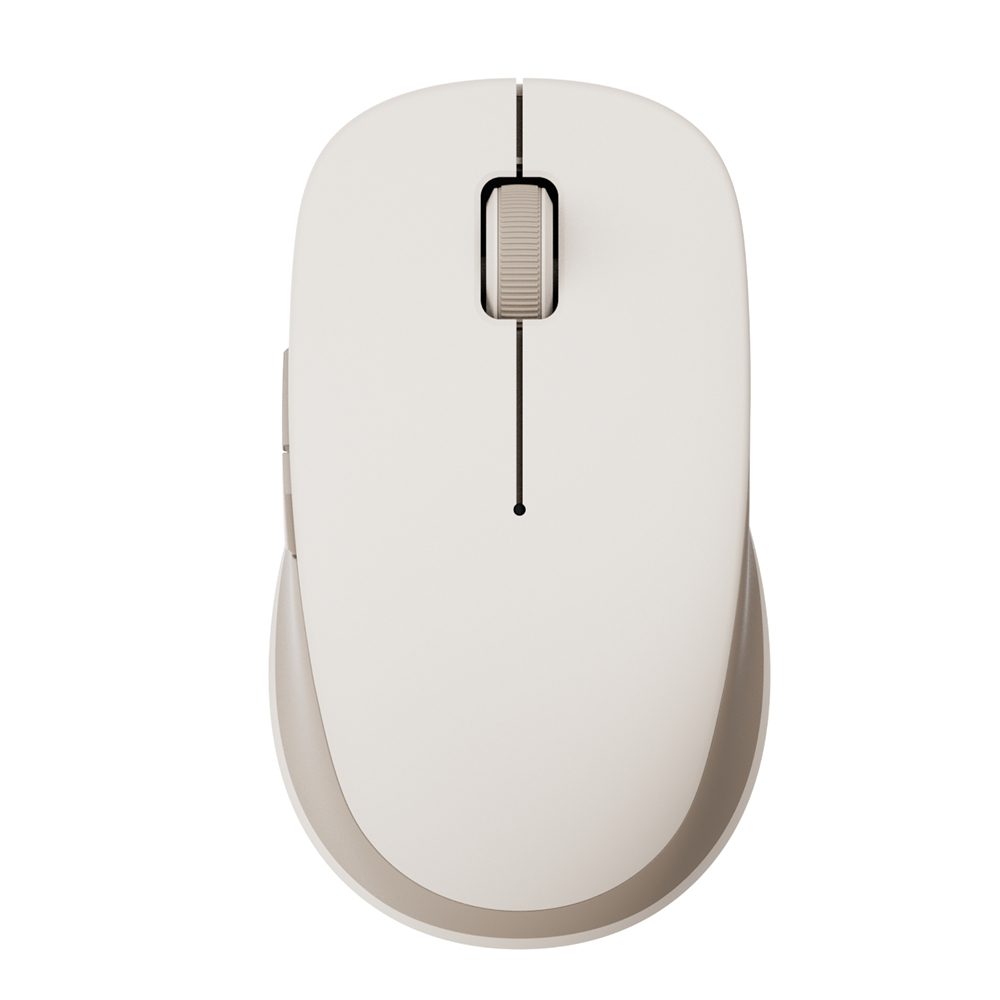 Xiaomi Dual-mode Wireless Silent Mouse 2 - White 2 Xiaomi_BHR8849GL_wr_01a.jpg. Xiaomi Dual-mode Wireless Silent Mouse 2 - White