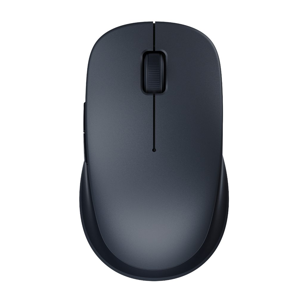 Xiaomi Dual-mode Wireless Silent Mouse 2 - Black 2 Xiaomi_BHR8850GL_wr_01a.jpg. Xiaomi Dual-mode Wireless Silent Mouse 2 - Black