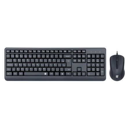Redragon BS-7092 Wired Keyboard and Mouse Combo 1 RD-BS-7092 #2. Redragon BS-7092 Wired Keyboard and Mouse Combo