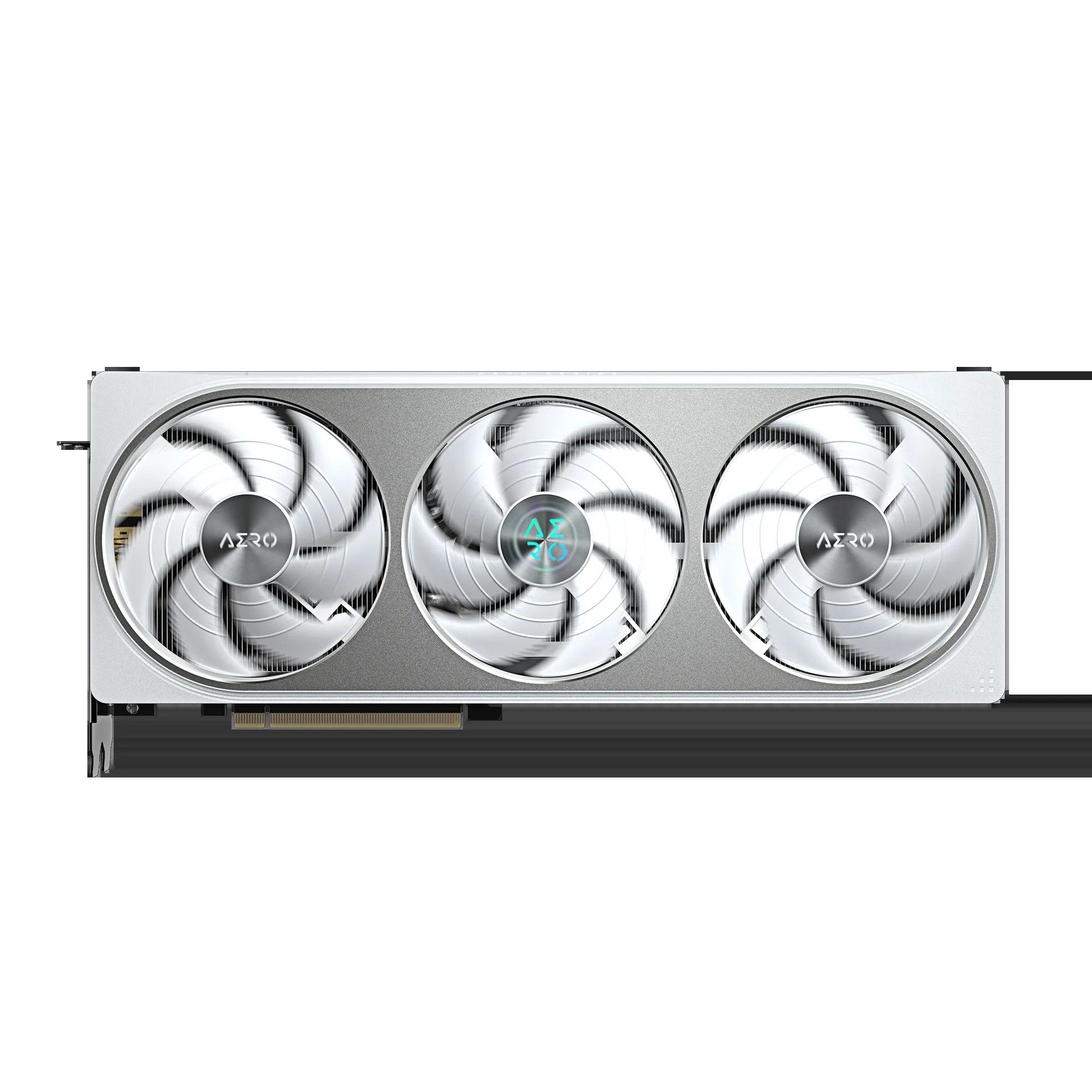 Gigabyte GeForce RTX 5070 AERO OC 12G Graphics Card | 3x WINDFORCE Fans | 12GB 192-bit GDDR7 2 495ea13016101aa9b6068217027416e2a7e47e2a.png. Gigabyte GeForce RTX 5070 AERO OC 12G Graphics Card | 3x WINDFORCE Fans | 12GB 192-bit GDDR7