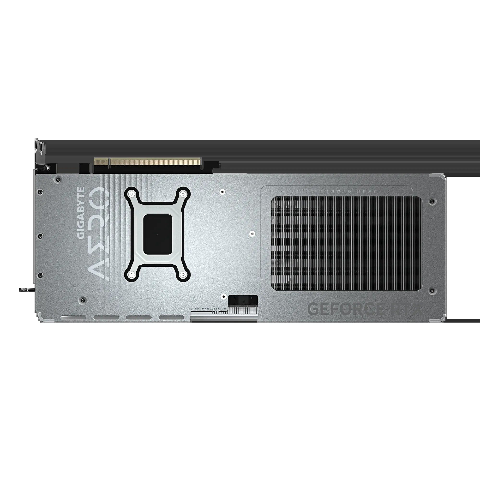 Gigabyte GeForce RTX 5070 AERO OC 12G Graphics Card | 3x WINDFORCE Fans | 12GB 192-bit GDDR7 7 e6255ffcfb38024d05bbb62c0f2030d030e72686.png. Gigabyte GeForce RTX 5070 AERO OC 12G Graphics Card | 3x WINDFORCE Fans | 12GB 192-bit GDDR7