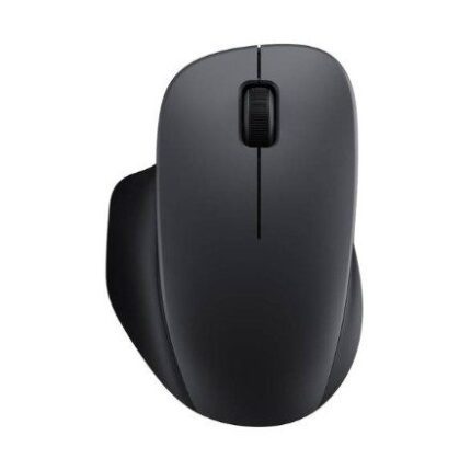 BHR9359GL #2. Xiaomi Comfort Edition Wireless Mouse - Black