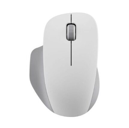 BHR9354GL #2. Xiaomi Comfort Edition Wireless Mouse - White