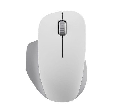 Xiaomi Comfort Edition Wireless Mouse - White 1 BHR9354GL #2. Xiaomi Comfort Edition Wireless Mouse - White