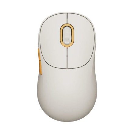 Xiaomi Wireless Mouse 3 | Dual-Mode Bluetooth | 1200DPI Sensor - Off-White 1 BHR8912GL #2. Xiaomi Wireless Mouse 3 | Dual-Mode Bluetooth | 1200DPI Sensor - Off-White
