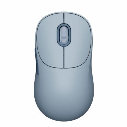 Xiaomi Wireless Mouse 3 - Blue 1 BHR8914GL #2. Xiaomi Wireless Mouse 3 - Blue