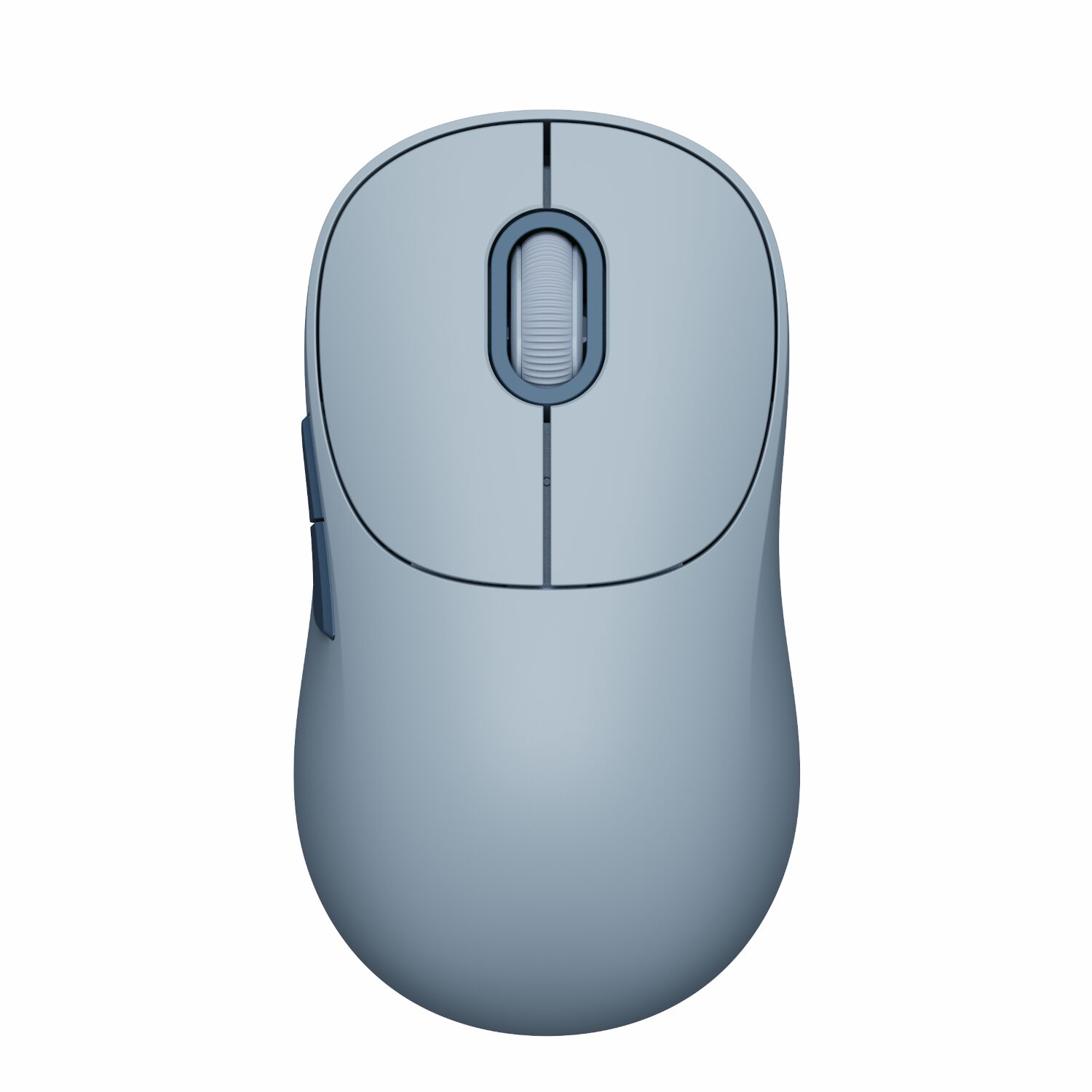 Xiaomi Wireless Mouse 3 - Blue 2 BHR8914GL-WR-1.jpg. Xiaomi Wireless Mouse 3 - Blue