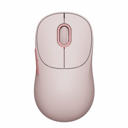 Xiaomi Wireless Mouse 3 - Pink 1 BHR8911GL #2. Xiaomi Wireless Mouse 3 - Pink