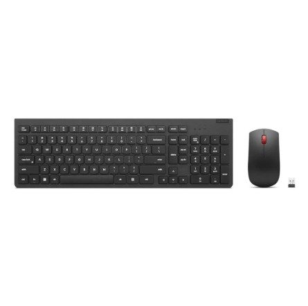 Lenovo Essential Wireless Keyboard and Mouse Combo Gen 2 - Black 1 4X31N50708 #2. Lenovo Essential Wireless Keyboard and Mouse Combo Gen 2 - Black