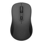 WX-KB108 #2. Winx CLICK Easy 1600DPI 2.4GHz Wireless Mouse - Black