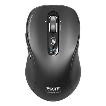 Port Connect Expert Wireless Bluetooth Mouse 1 900707C #2. Port Connect Expert Wireless Bluetooth Mouse