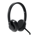 912002 #2. Port Connect ON'R 500 Bluetooth Stereo Headset - Black