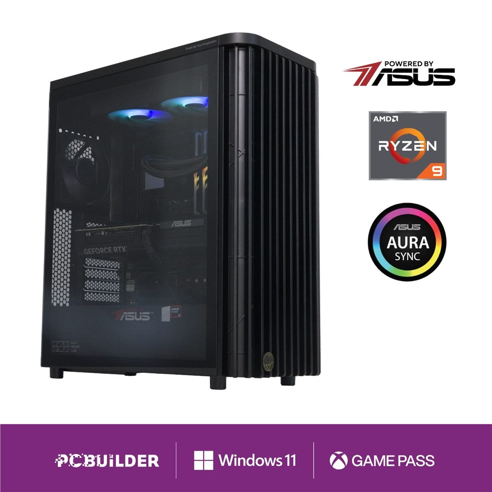 PCBuilder Michelangelo AMD Ryzen 9 9900X Creator PC | Windows 11 2 PCB_MICHELANGELO_01_PCBuilder-Ryzen-9-9900X-MICHEL. PCBuilder Michelangelo AMD Ryzen 9 9900X Creator PC | Windows 11