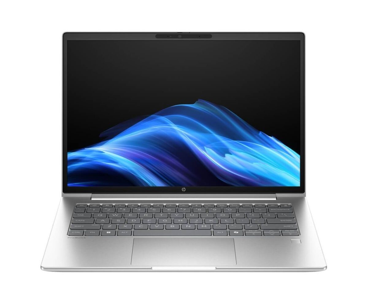 HP ProBook 4 G1i 14" WUXGA AI Intel Core Ultra 7 255U | 16GB DDR5 RAM | 512GB NVMe SSD | Windows 11 Pro 4 hpic_b9yl6et.jpg. HP ProBook 4 G1i 14" WUXGA AI Intel Core Ultra 7 255U | 16GB DDR5 RAM | 512GB NVMe SSD | Windows 11 Pro