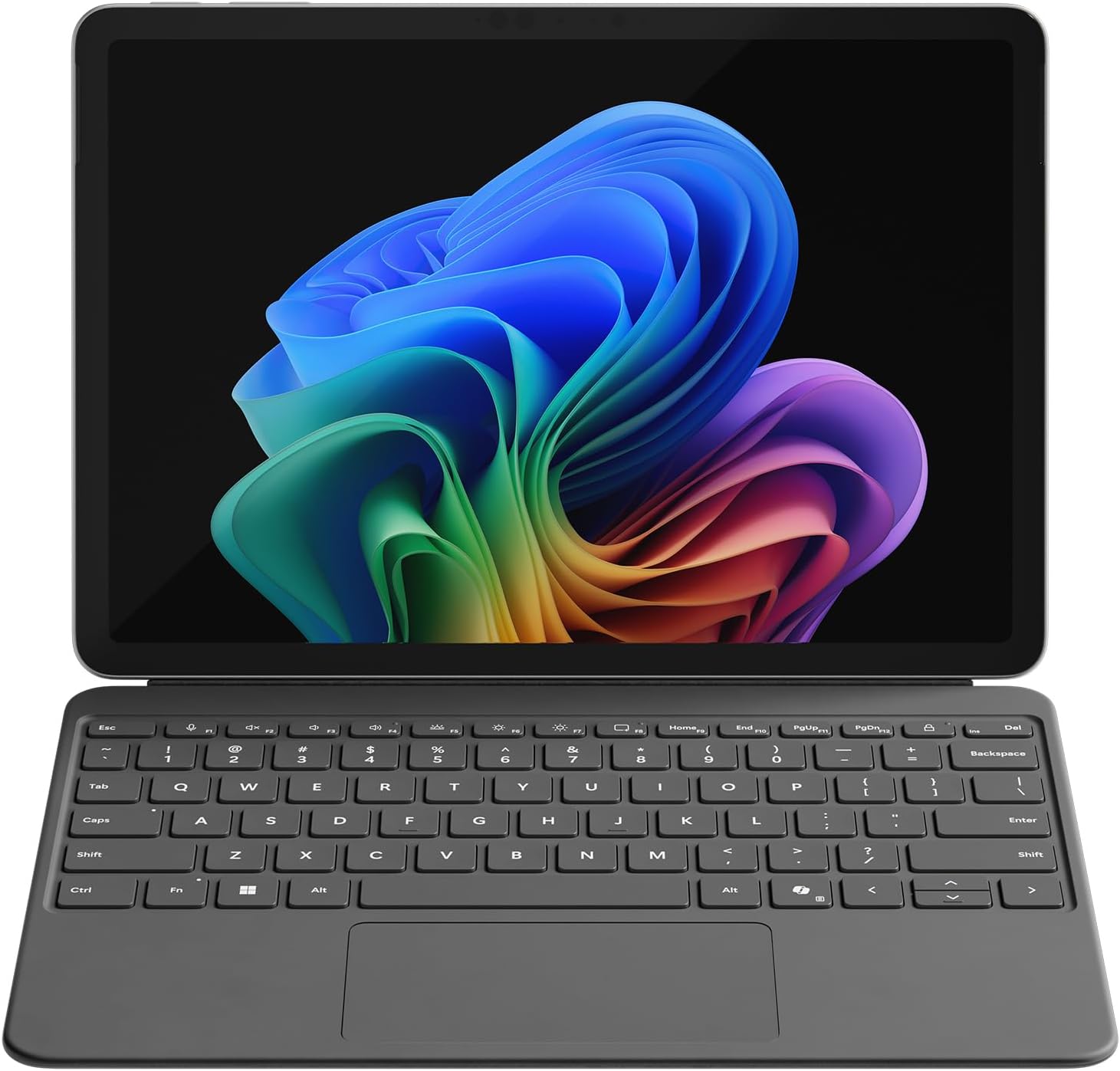 Microsoft Surface Pro 11th Edition 12" LCD AI Tablet Snapdragon X Plus 8-Core | 16GB DDR5 RAM | 512GB NVMe SSD 3 EP2-27208_default.jpg. Microsoft Surface Pro 11th Edition 12" LCD AI Tablet Snapdragon X Plus 8-Core | 16GB DDR5 RAM | 512GB NVMe SSD