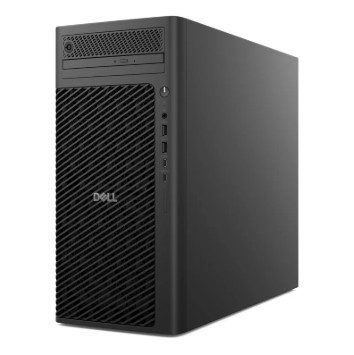 Dell Precision 3680 Tower Workstation Intel Core Ultra 7 265 | 16GB DDR5 RAM | 1TB SSD | RTX A1000 | Windows 11 Pro 2 FCT2250-U7-161TB-8GFX #2. Dell Precision 3680 Tower Workstation Intel Core Ultra 7 265 | 16GB DDR5 RAM | 1TB SSD | RTX A1000 | Windows 11 Pro