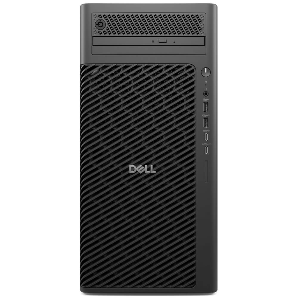Dell Precision 3680 Tower Workstation Intel Core Ultra 7 265 | 16GB DDR5 RAM | 1TB SSD | RTX A1000 | Windows 11 Pro 3 FCT2250-U7-161TB-8GFX_default.jpg. Dell Precision 3680 Tower Workstation Intel Core Ultra 7 265 | 16GB DDR5 RAM | 1TB SSD | RTX A1000 | Windows 11 Pro