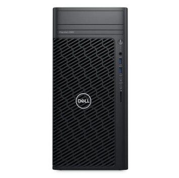 FCT2250-U7-16512GB-8GFX #2. Dell Precision 3680 Tower Workstation Intel Core Ultra 7 265 | 16GB DDR5 RAM | 512GB NVMe SSD | NVIDIA RTX A1000 | Windows 11 Pro